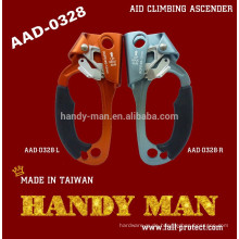 AAD-0328 Aid Klettern Gear Handled Ascender